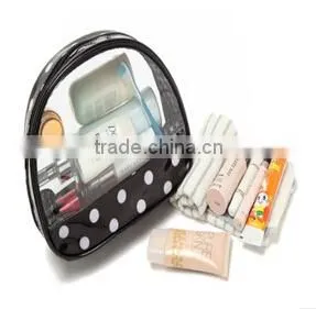 printed plastic pencil case pvc pencil bags