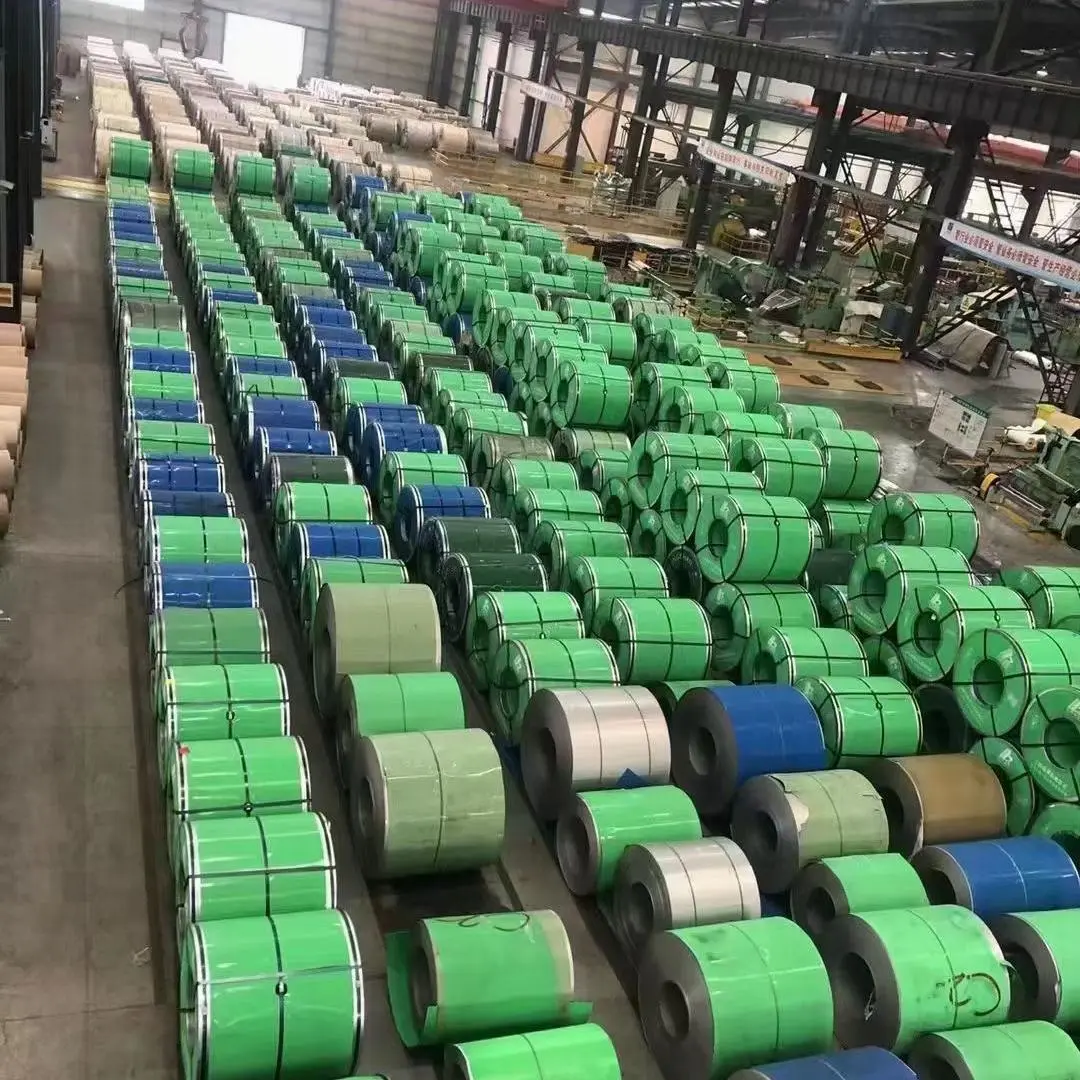 Wuxi Yansheng Technology Co., Ltd. company overview - view 2