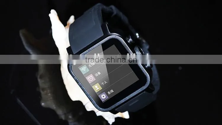 3G Android 4.4 Smart Watch Android Dual SIM