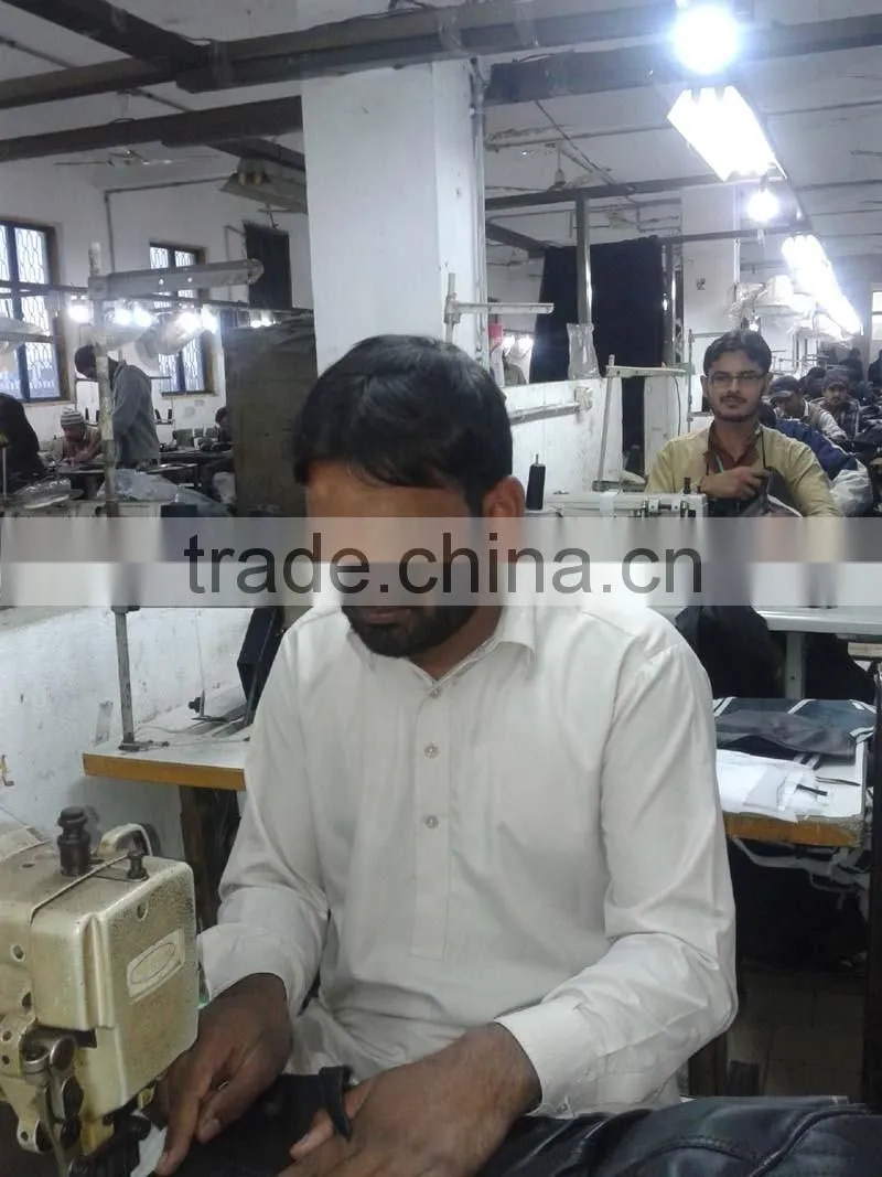 leather jacket companies in pakistan sialkot