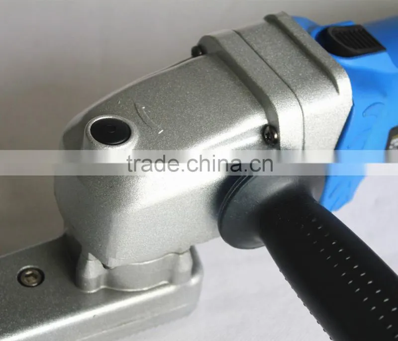 High Quality Edge Grinding Machine Fillet Weld Grinder/Polisher With a Disc
