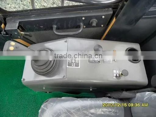 3T CE XD935G quick clamp
