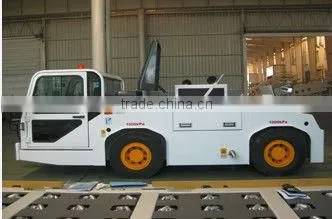 Aircraft tow tractor T150