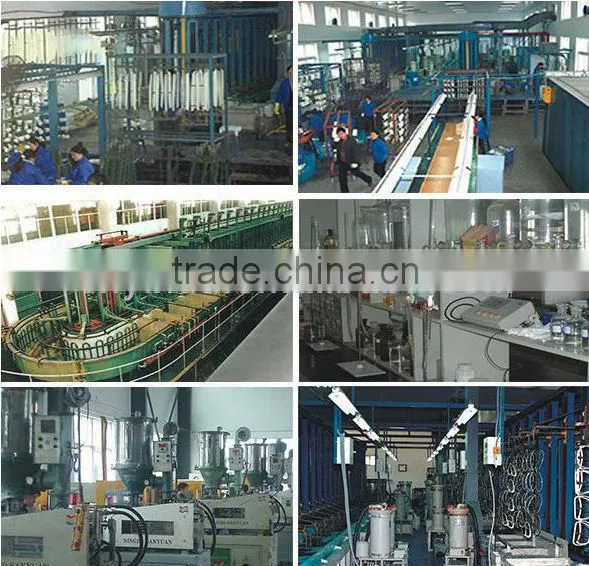 Electroforming label ,Electroforming sign