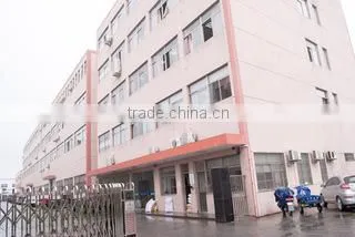 Haining Fengdia Electronics Co., Ltd. company overview - view 3