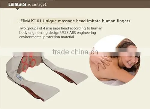 Slimming Waist Belt Burning Fat Slimming Massage Belt with heating function