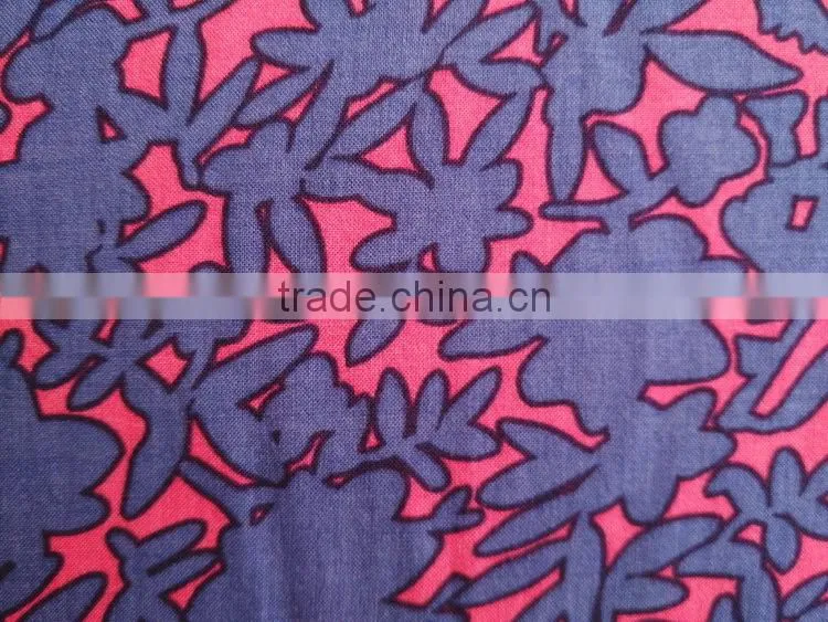 Textile of rayon fabric made in china by shaoxing supplier