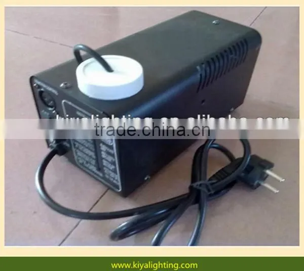 Dj 400w Fog Machine With HIgh Quality