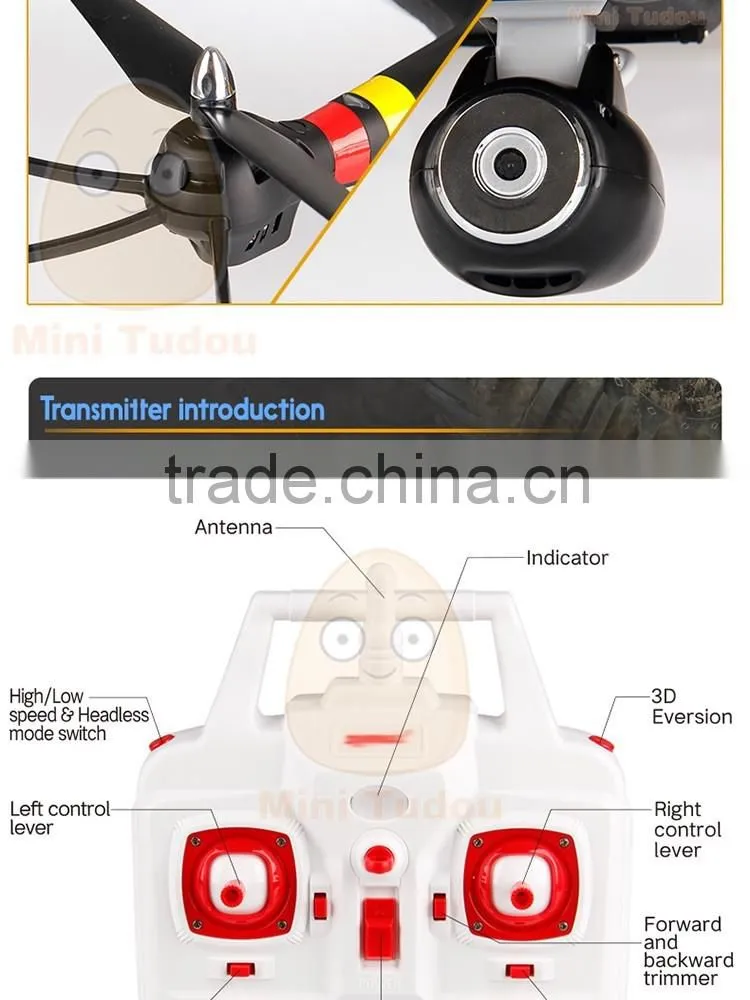 SYMA X8W WIFI FPV quadcopter drone with wireless camera rc drone paypal compared with x5sw