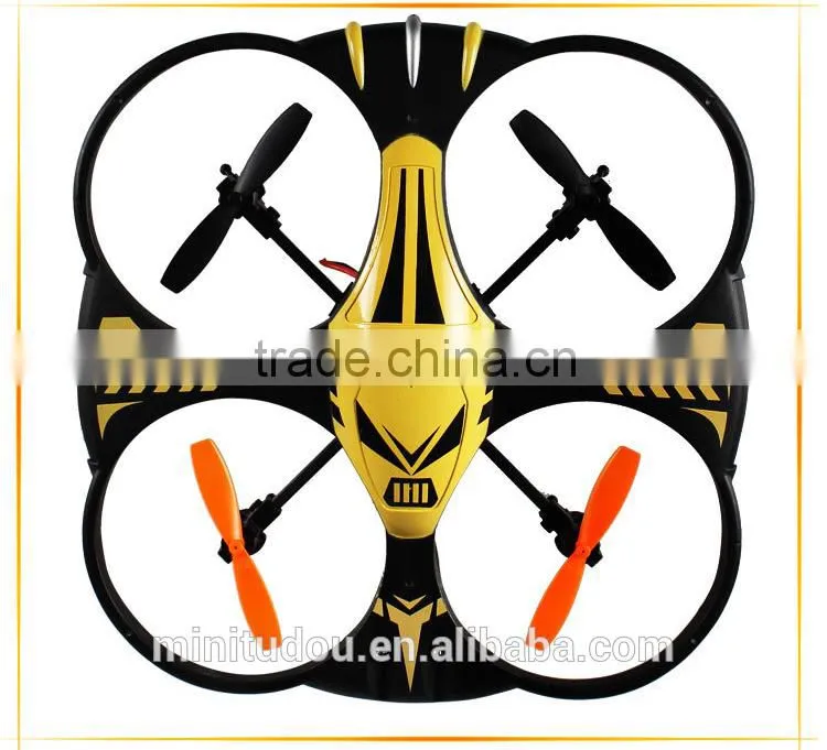 2014 Newly arrival X35 Small Quadcopter 2.4GHZ 4.5ch 4axis RC Quadcopter with light with gyro rc quadcopter