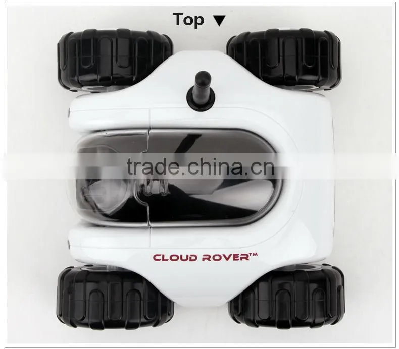 China Manufacture 4CH RC tank Wifi tank With Camera real-time video night vision Phone Control Toy