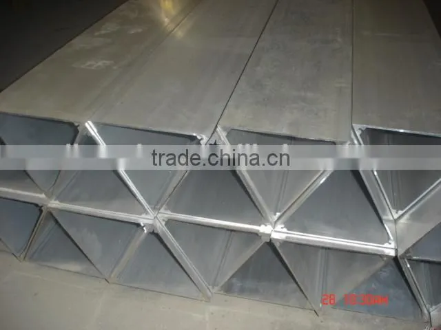 steel channel