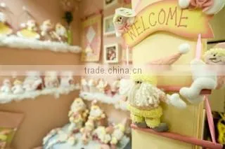 East Asia Ornament Industrial Company Limited company overview - view 2