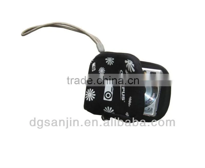 neoprene trendy dslr camera bags
