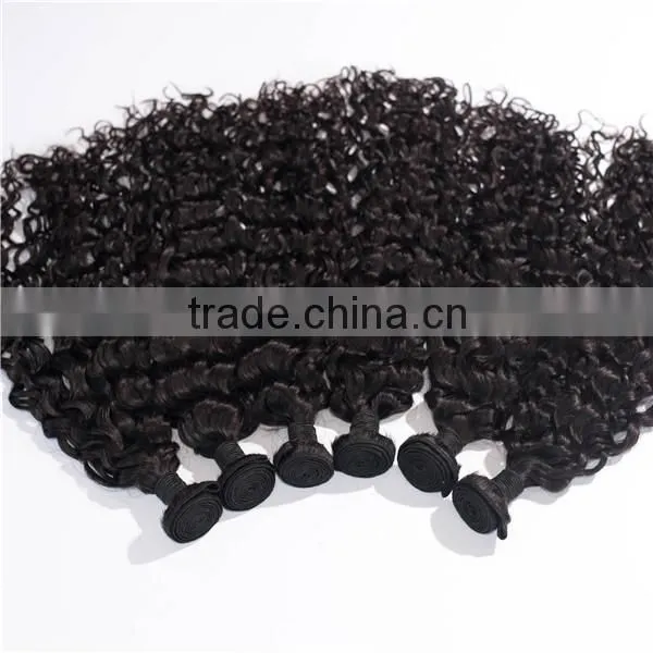 America Grade 8a virgin sexy hair with hair african virgin hair