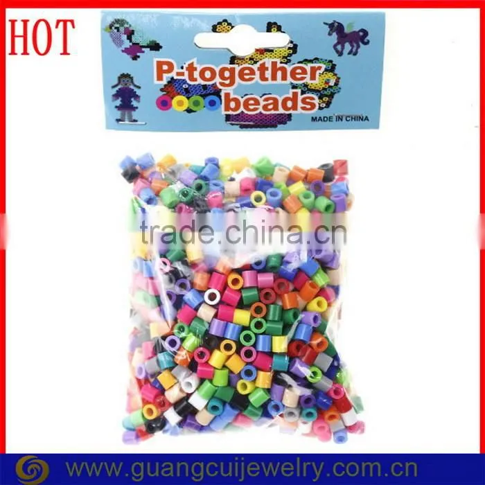 Kids toy hama perler beads