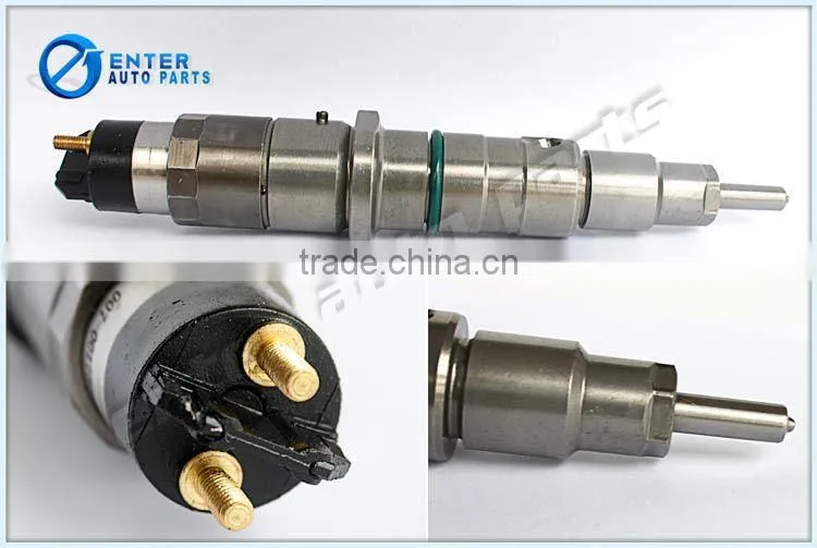 0445 120 122 high copy replace fuel injector