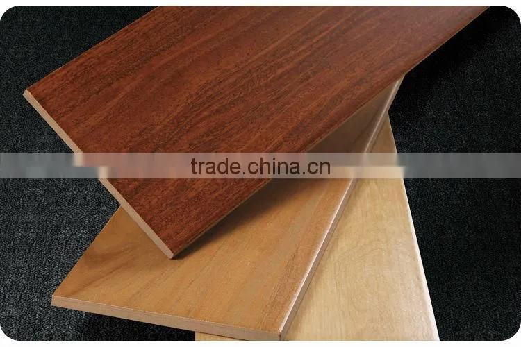 wood flooring