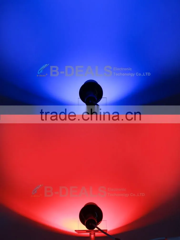 wifi control angel eyes rgb led marker angel eye for bmw e65