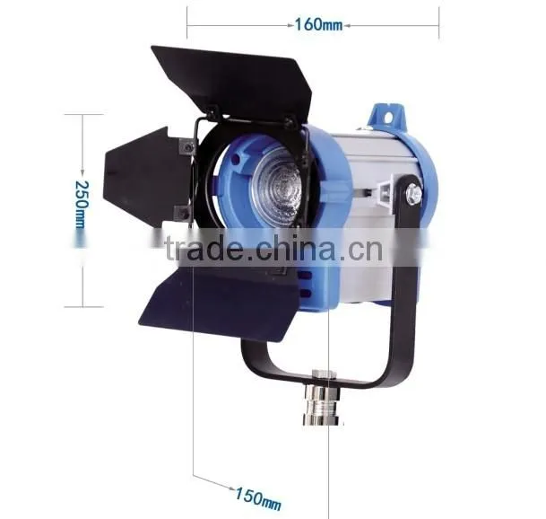 Arri 150/300/650 Lighting Kit
