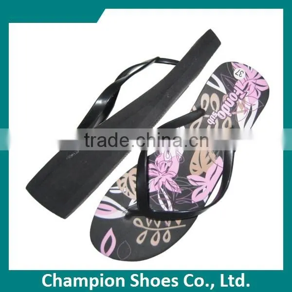 New Fashion Ladies High Heel Fancy Sandals