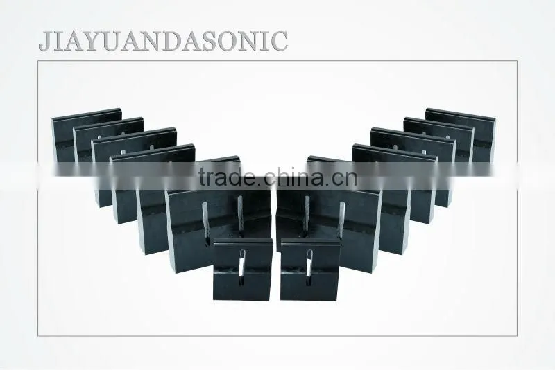 ultrasonic welding horn