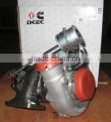 Cummins Diesel Engine L10 Turbocharger 3960404/TB3404