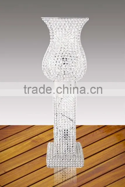 Crystal Table Lamp