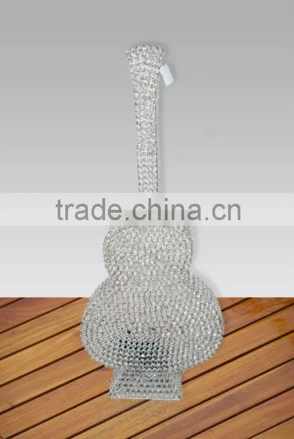 Crystal Table Lamp