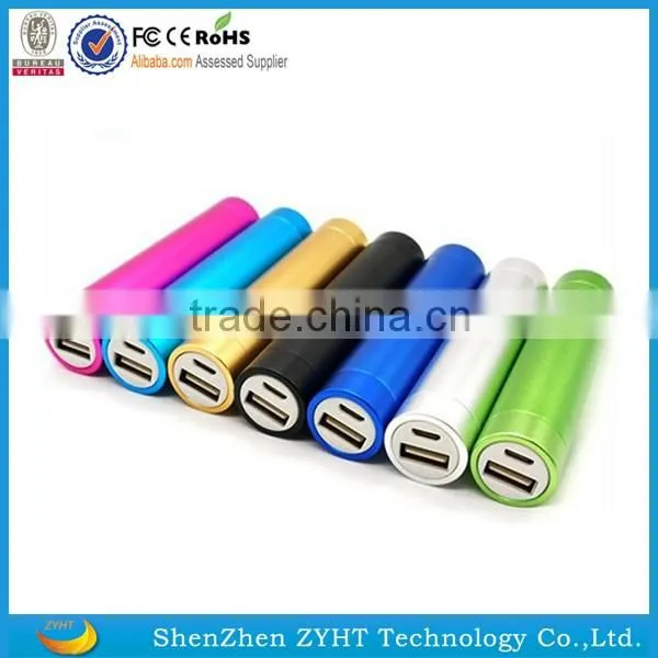 hot selliing portable power bank from china factory