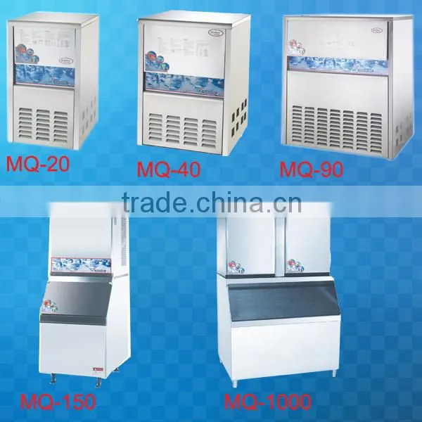 150kg per day icemaker ice machines