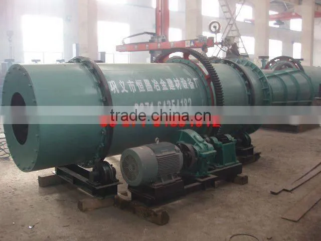 wood chips rotary dryer (86-15978436639)