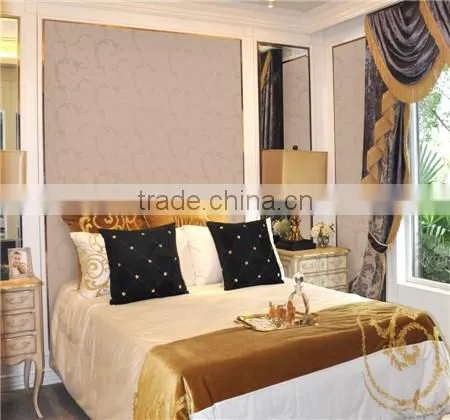 pvc wallpaper / Paper wallpaper catalogue / project wallpaper