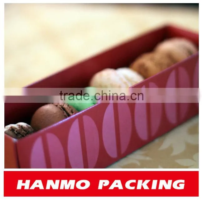 kraft paper cake box OEM ODM factory price wholesale