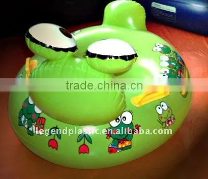 little inflatable seat