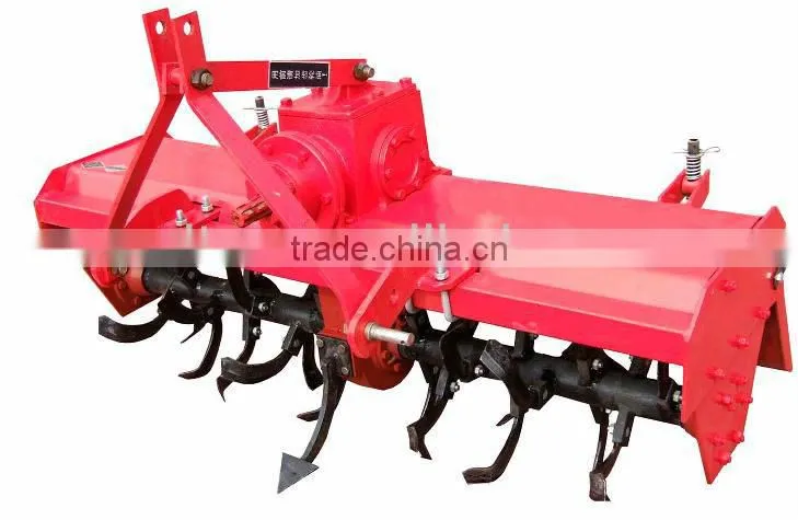 Rotary Tiller 1GQN110-250