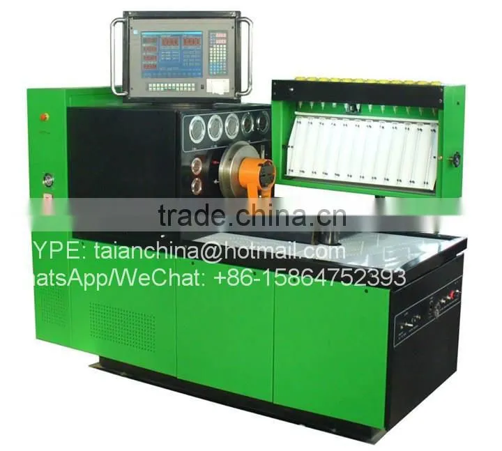 Diesel injection Pump Test bench NT3000