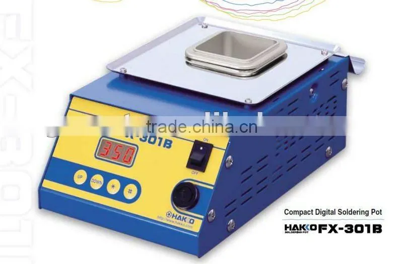 SMT Solder Machine Hakko FX-950