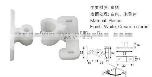 MEATON chest latches