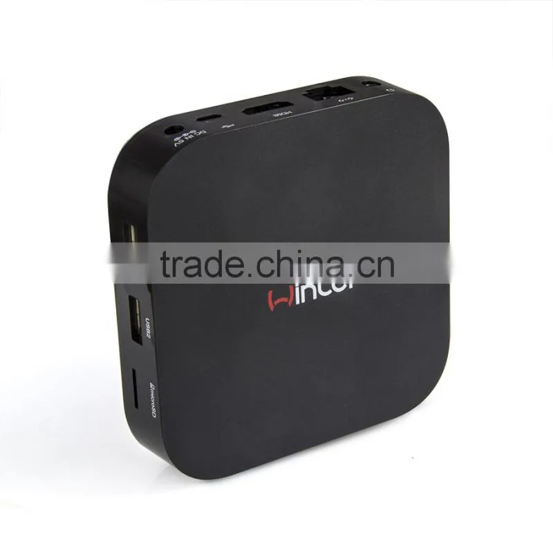 Vensmile 2015 New Mini Intelbox Quad Core 1.33ghz CPU Mini Computer Cx-w8 Wintel 2gb Ram+32gb Rom Intel Hd Graphic Gpu