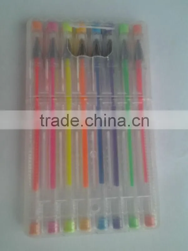 Hot-sale 100 highlighter pens for kids