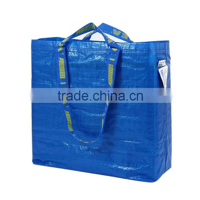 Luxury Quality Custom Color Modern Categories Opp Lightweight Souvenir City Bag