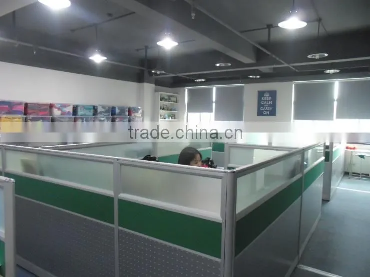 Hangzhou Richontex Co., Ltd. company overview - view 3