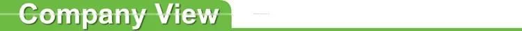 Promotional wholesale A4 Clear PP L Shape File Folder