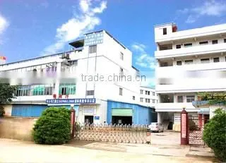 Shenzhen Kingrantee Metals Die Casting Product Co., Ltd. company overview - view 1