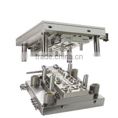 Mitsubishi Wire Walking Stamping Die
