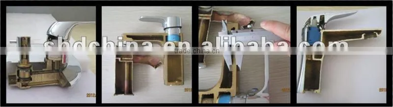 Hot Water Faucet SH-32115
