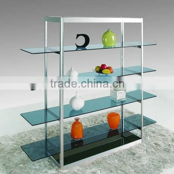 different design 6063 t5/t6 glass with aluminum display case aluminium products