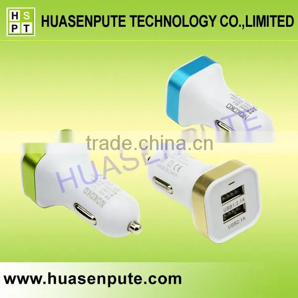 Hot New Products For 2015 Universal Travel Adapter With USB Charger