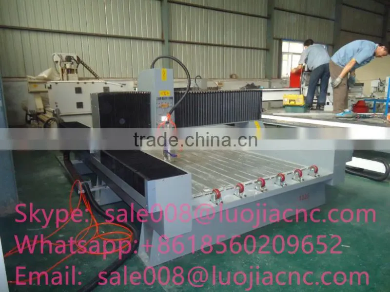 discount 20% 900*1500 stone cnc router for cutting/engraving machine